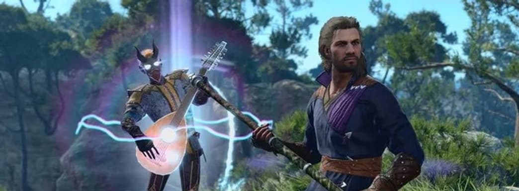 Baldur's Gate 3 больше не получит крупных обновлений, но разработчики продолжат выпускать важные исправления