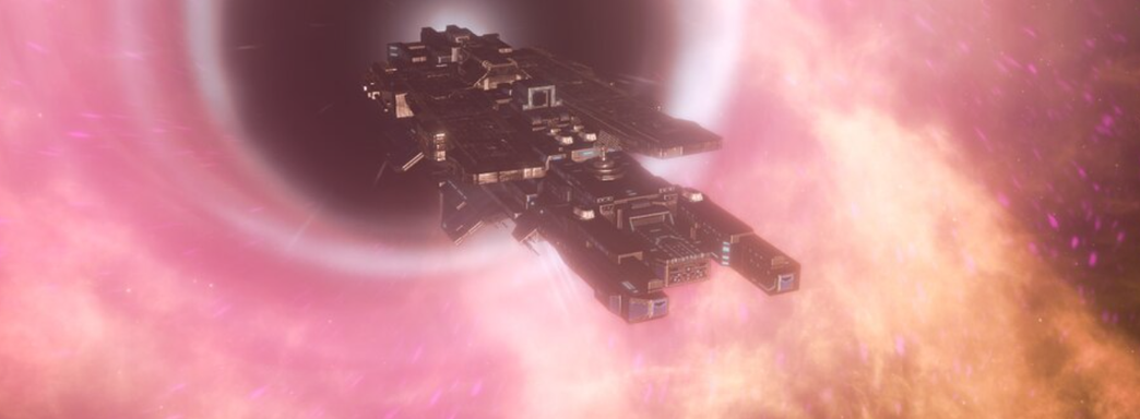 Создатели Stellaris рассказали о бесплатных новинках грядущего обновления 4.0 — резко улучшат оптимизацию и не только