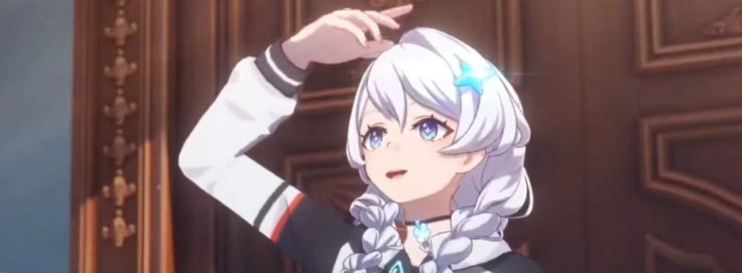 Первый тизер Honkai Nexus Anima — новой игры авторов Genshin Impact, HSR и Zenless Zone Zero