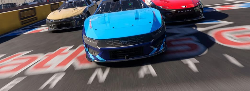 ИИ в Forza Motorsport научили ездить «по-человечески». На подходе крупное обновление