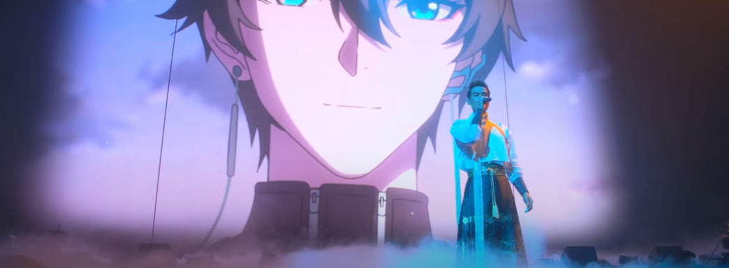 Показали запись концерта Honkai Star Rail LIVE 2025 — музыкального праздника в честь второй годовщины игры miHoYo