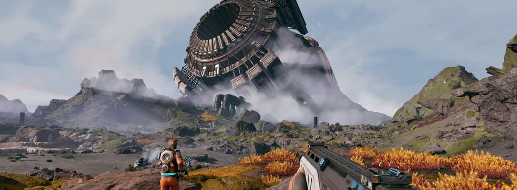 Разработчики Green Hell ответят Satisfactory. Представлен геймплей выживания StarRupture