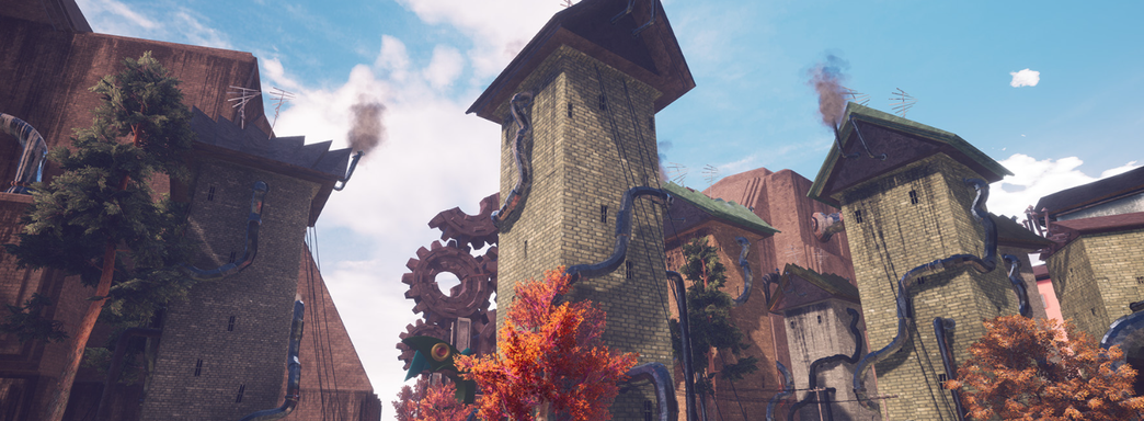 Из Steam удаляют ZED — «уникальную и захватывающую» историю стареющего художника