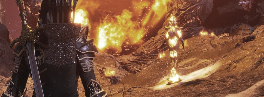 Для ремастера TES 4 Oblivion вышел неофициальный патч, но «хардкорные фанаты» бойкотируют работу одиозного моддера