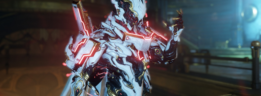 Майские сигналы тревоги Warframe «Галеон Гулей» — представлена серия ивентов с наградами