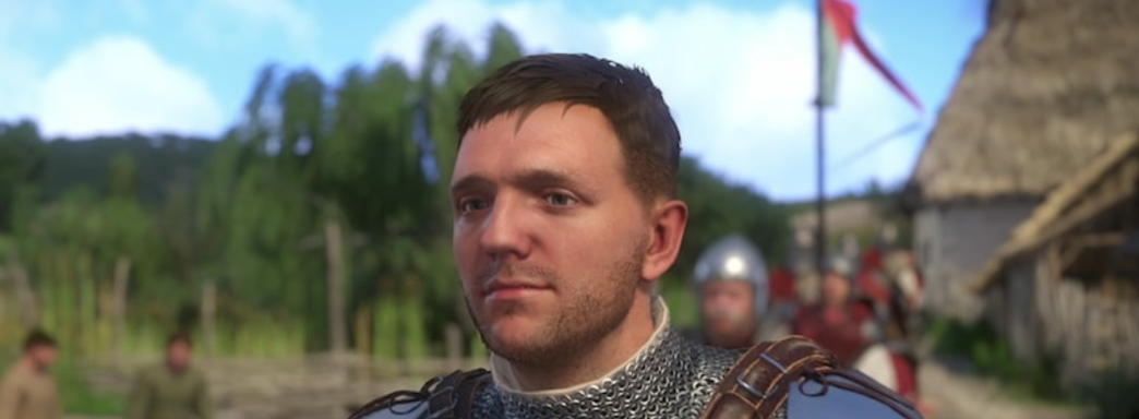 Двойной праздник авторов Kingdom Come Deliverance 2. Раскрыты продажи игр франшизы и статистика игроков