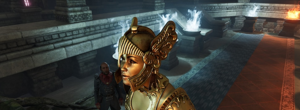 Для ремастера TES 4 Oblivion выпустили ещё один порт русской озвучки 1С с 93 тысячами реплик