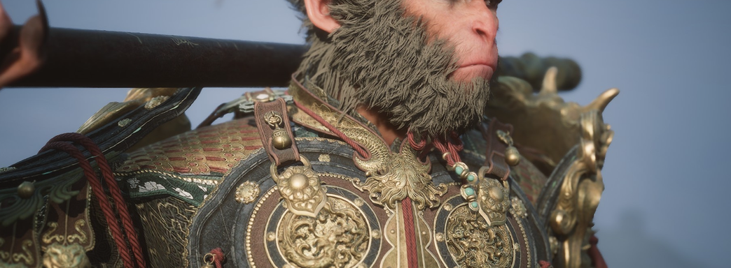 Физический релиз Black Myth Wukong помог спасти бизнес партнёров издателя игры