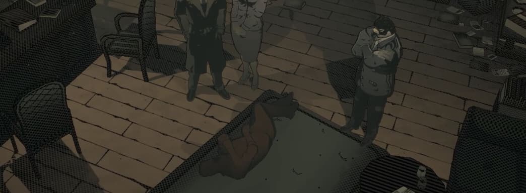 Детектив, мафия и магия. Анонсирован мрачный стелс The Shadow Syndicate