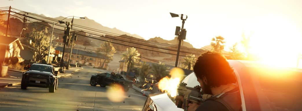 Утечка геймплея MindsEye, игры создателя GTA, вызвала негативную реакцию