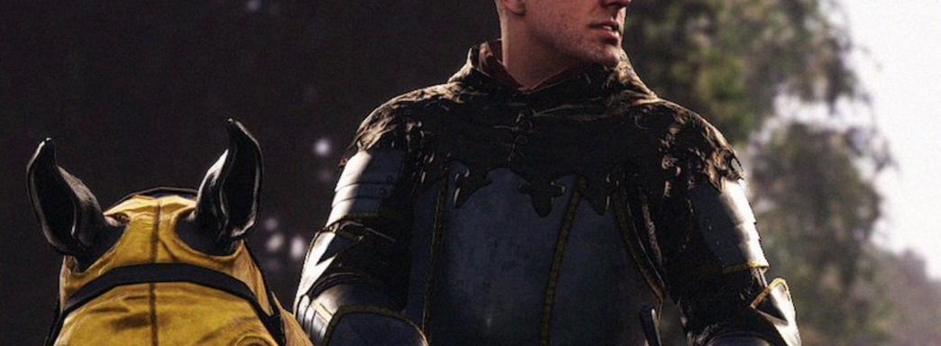 Актёр Яна Птачека из Kingdom Come Deliverance 2 обрадовался переносу Grand Theft Auto 6, но у Warhorse будут и другие соперники за GOTY-награду