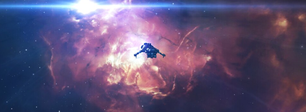 Разработчики EVE Online используют кровь фанатов, чтобы написать целую книгу