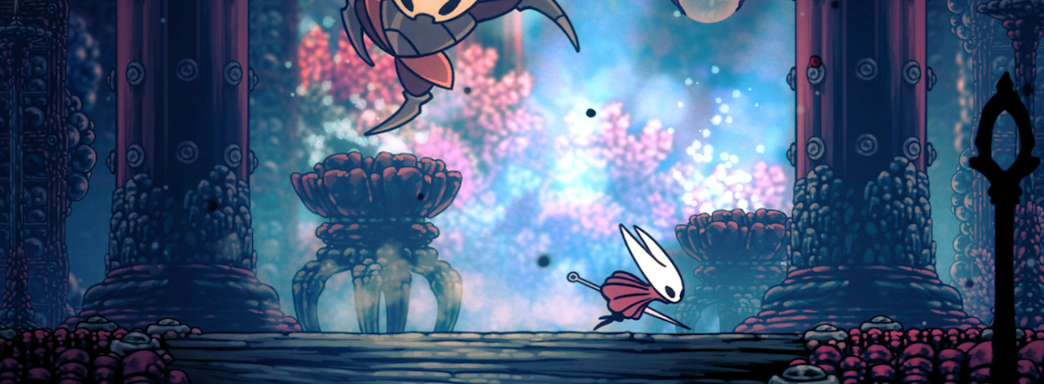 Задержка GTA 6 обрадовала некоторых фанатов Hollow Knight Silksong — игру могут выпустить раньше проекта Rockstar