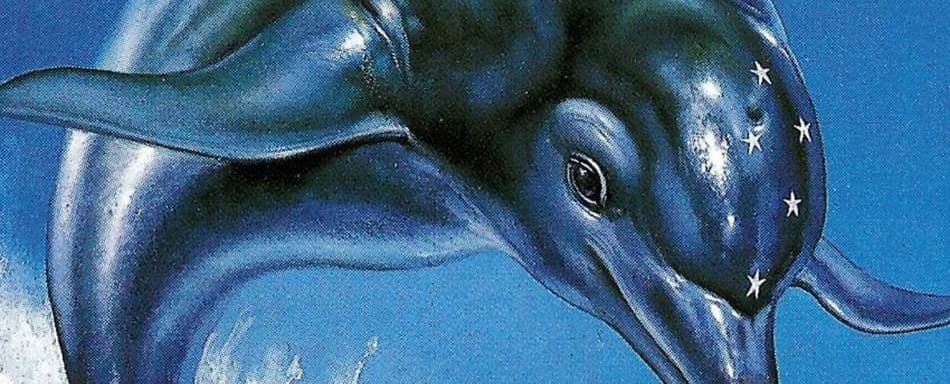 Классика Sega возвращается: анонсированы ремастеры Ecco the Dolphin и Ecco: The Tides of Time, а также новая часть серии