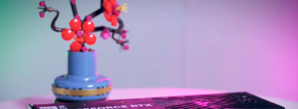 RTX 5060 Ti 8 ГБ становится ещё медленнее в PCIe 4.0 слоте, теряя до 20% производительности — результаты тестирования в играх