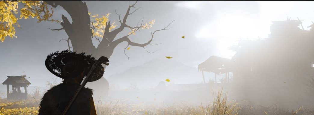 Ghost of Yōtei Storms the PS5 Charts. Sequel to Ghost of Tsushima Becomes a Hit on the PlayStation Store Before Release