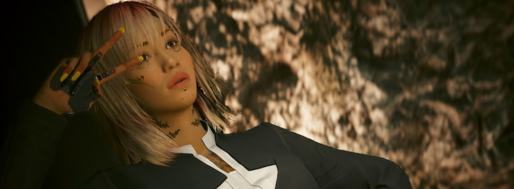 Похоже, CDPR дала официальное название сиквелу Cyberpunk 2077 — результаты исследования вакансий