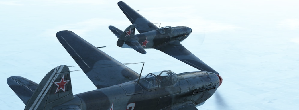 1C Game Studio бесплатно раздаст «Ил-2 Штурмовик: Битва за Москву» на ПК. Запущен обратный отсчёт до начала масштабной акции