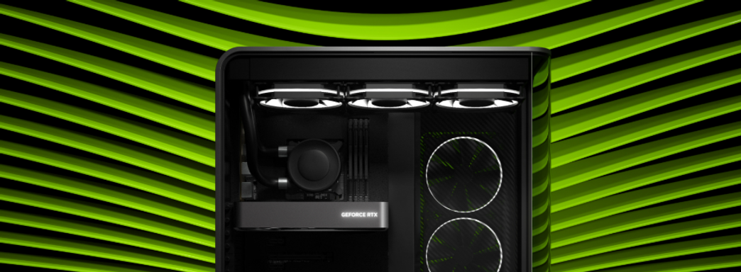 NVIDIA анонсировала старт продаж GeForce RTX 5060. Названа цена и характеристики видеокарты