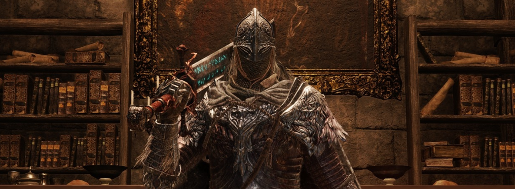 В Elden Ring Tarnished Edition появятся новые классы — дополнительный контент выпустят и на других платформах