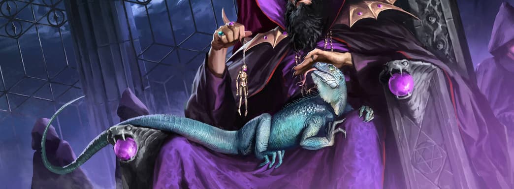 Хардкорная и фэнтезийная 4X-стратегия: в России выйдет настольная игра Ascendancy