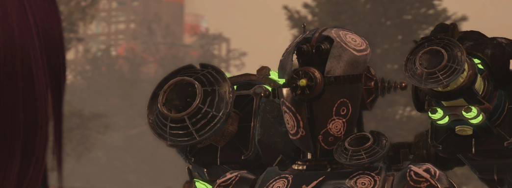 Для Fallout 4 вышел мод-DLC Atom's retribution 2 с сюжетом, озвучкой и 24 часами геймлея