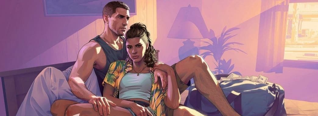 Второй трейлер Grand Theft Auto 6 набрал почти 30 миллионов просмотров за 6 часов