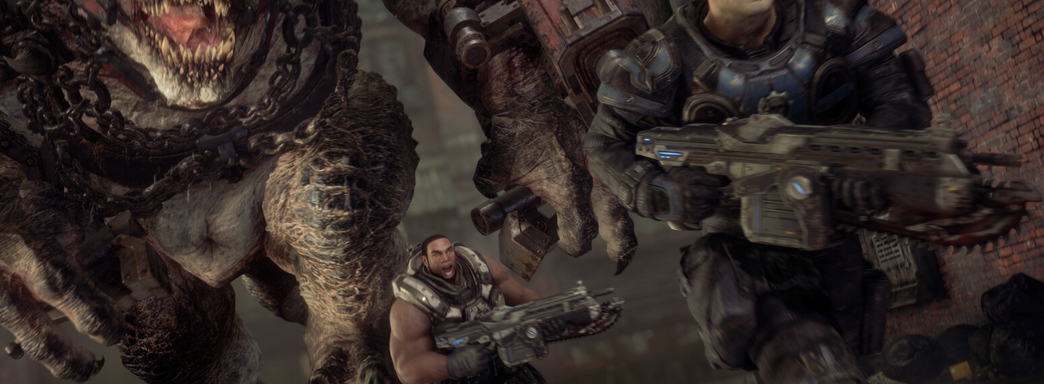 «Xbox снова мёртв»: анонс Gears of War Reloaded для PlayStation расстроил некоторых владельцев консолей Microsoft