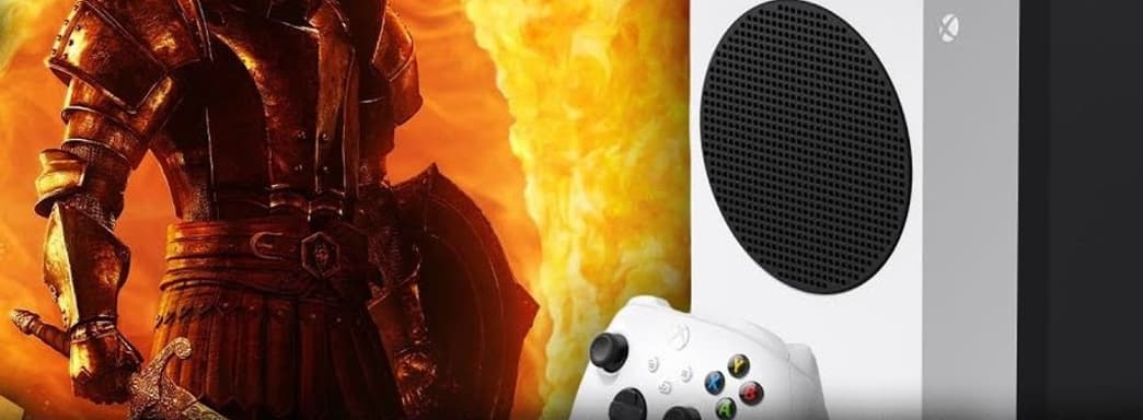 Обновление для Oblivion улучшило игру на Xbox, а PS5 осталась позади