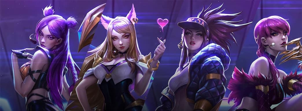 «Я ухожу после 10 лет и достижения звания "Мастер"». Игрок League of Legends сравнил игру с болезнью