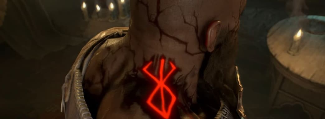 Blizzard выпустила геймплейный трейлер Diablo 4 и «Берсерка»