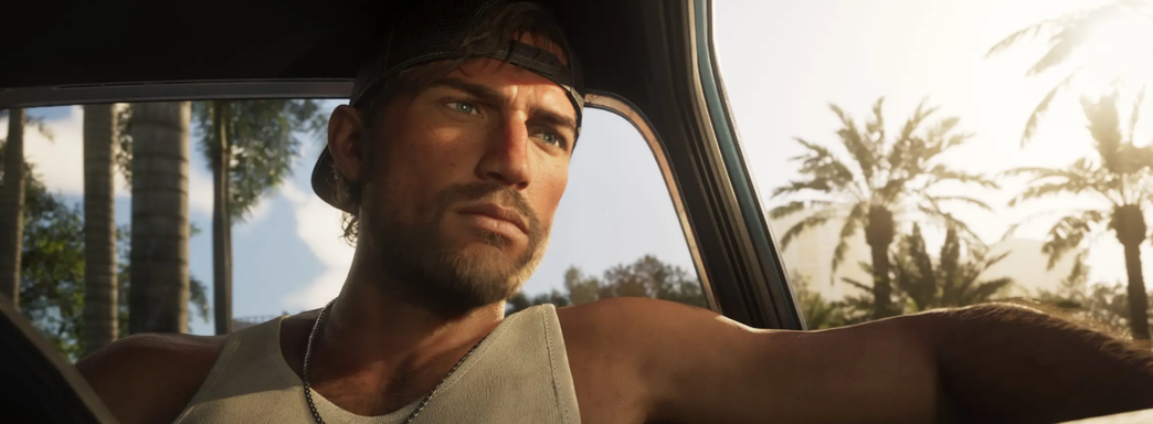 В GTA 6 вернётся персонаж из Vice City и механика из San Andreas? Геймеры изучают трейлер