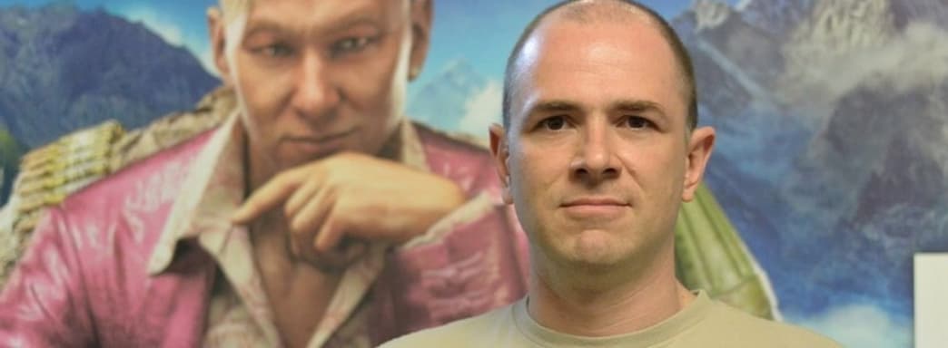 Бывший глава разработки Far Cry и Assasssin's Creed «ненавидит» систему игровых ключей Switch 2