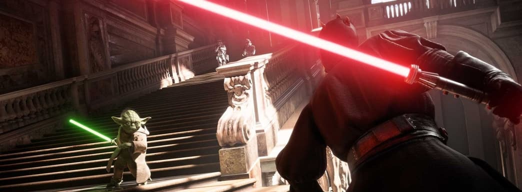 Скандальная Star Wars Battlefront II переживает вторую молодость в Steam