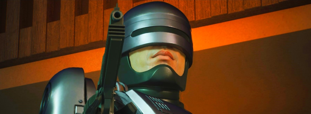 Показали 13 минут геймплея RoboCop Rogue City Unfinished Business — дадут сыграть не только за Робокопа