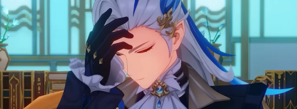 Фанаты Genshin Impact рискуют остаться без друзей и аккаунтов из-за возрастных ограничений в США. miHoYo предупредила о новой политике