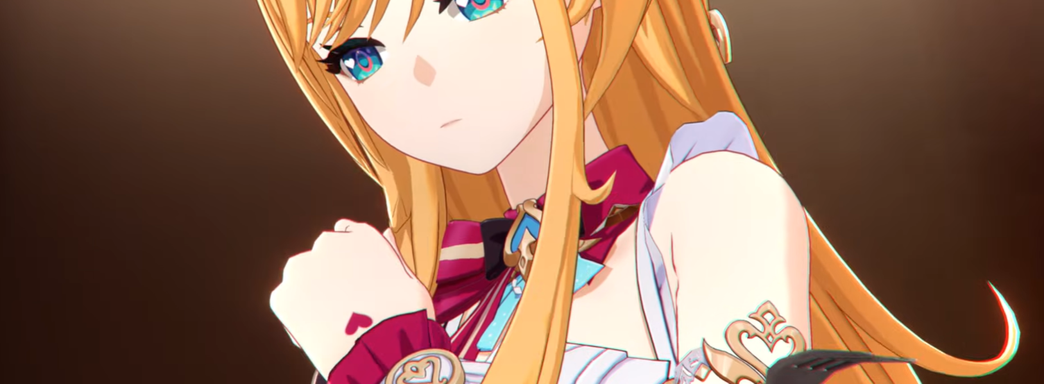 Genshin Impact получила обновление 5.6 с Эскофье и Ифой. miHoYo начала раздавать примогемы