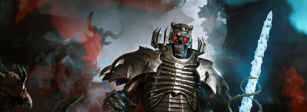 Фанаты Diablo 4 посчитали стоимость косметики из коллаба с Berserk — хватит купить несколько ААА-игр