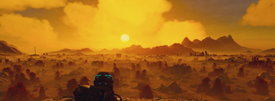 Starfield получила майский бета-патч с настройками для слабых ПК и оптимизацией — первые тесты производительности