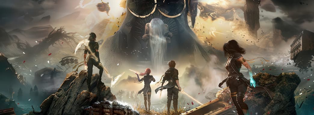 Мод Clair Obscur: Expedition 33 раскрыл скрытые настройки графики. Как улучшить картинку и fps за пару кликов