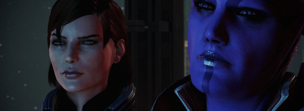 Команда новой Mass Effect расширяется. Геймдиректор приглашает специалистов на работу