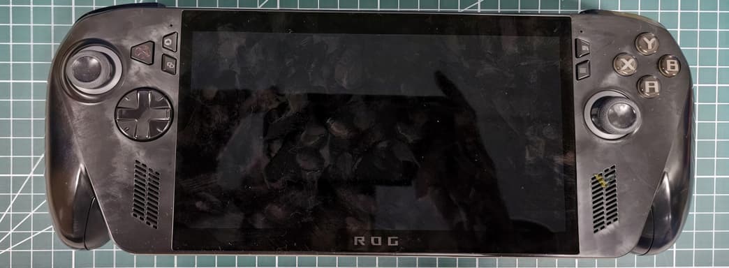 В сеть попали фото Xbox Kennan. Microsoft и ASUS создают конкурента Steam Deck — утечка