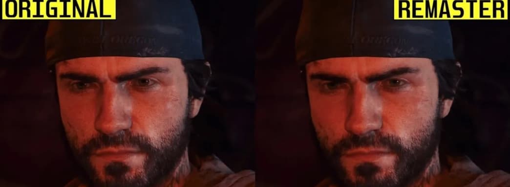 Digital Foundry разочарованы качеством ремастера Days Gone на PS5. Графика в режиме производительности стала хуже