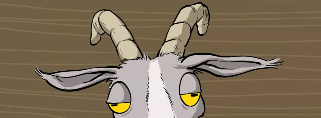 Карточная игра про козлов Goat Simulator: The Card Game набрала на Kickstarter почти пять миллионов рублей