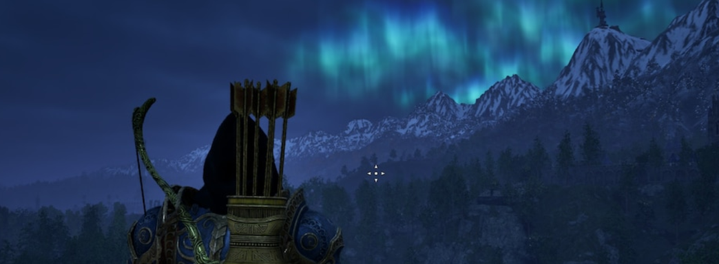 «TES 6, по сути, уже вышла»: некоторые фанаты Oblivion думают, что ремастер облегчит ожидание новой The Elder Scrolls