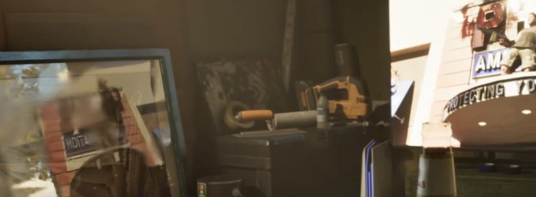 В трейлере GTA 6 заметили неизвестную консоль. Фанаты уже нарекли её «PS6»