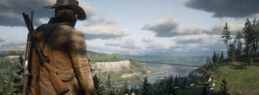 Фанаты Red Dead Redemption 2 ликуют — в трейлере GTA 6 нашли отсылку к игре