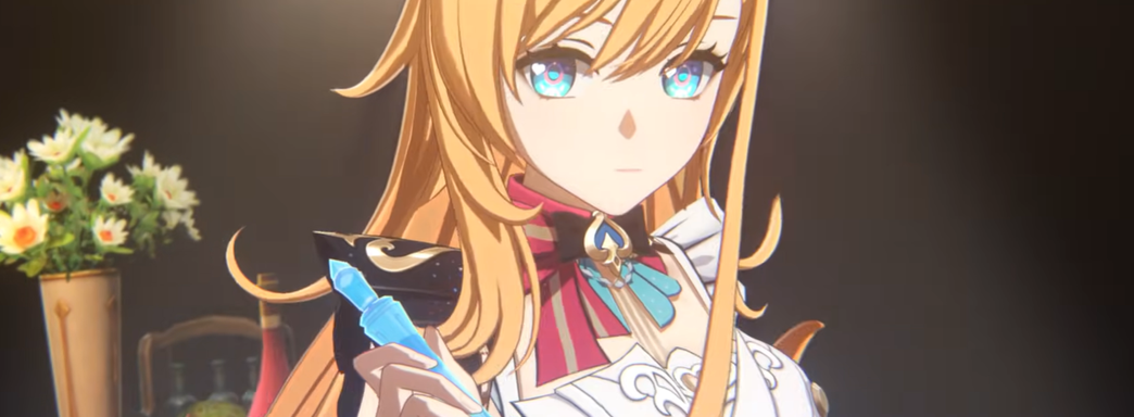 Авторы Genshin Impact раскрыли цену выбивания героев в гаче в США — 34 тысячи рублей не предел трат на игру miHoYo