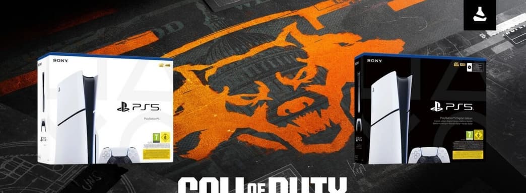 PS5 Slim получит комплекты с хитом от конкурента. Информатор раскрыл подробности