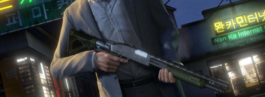 Реальный Майкл из GTA 5 отреагировал на трейлер Grand Theft Auto 6